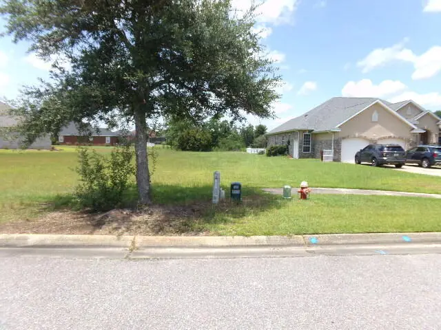 5751 Highland Lake Drive, Milton, FL 32583 - #1
