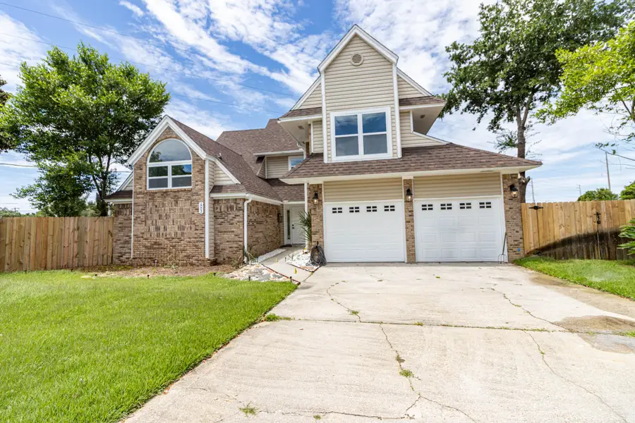 2003 Bob White Court, Mary Esther, FL 32569 - #2