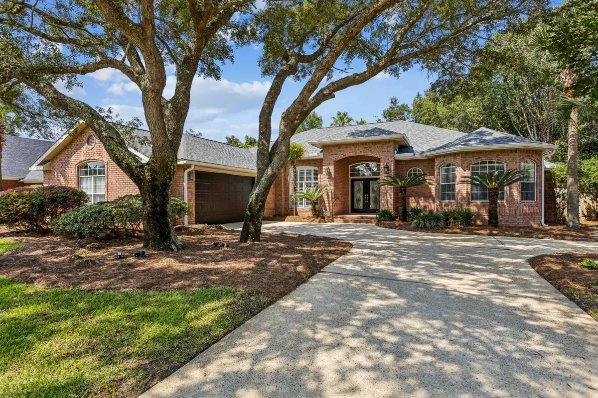 1143 Mary Kate, Gulf Breeze, FL 32563 - #1