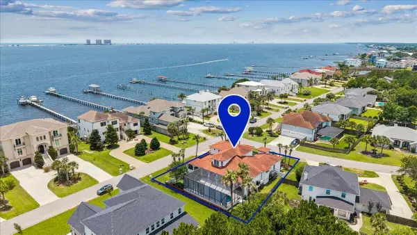 1150 Ganges Trail, Gulf Breeze, FL 32563
