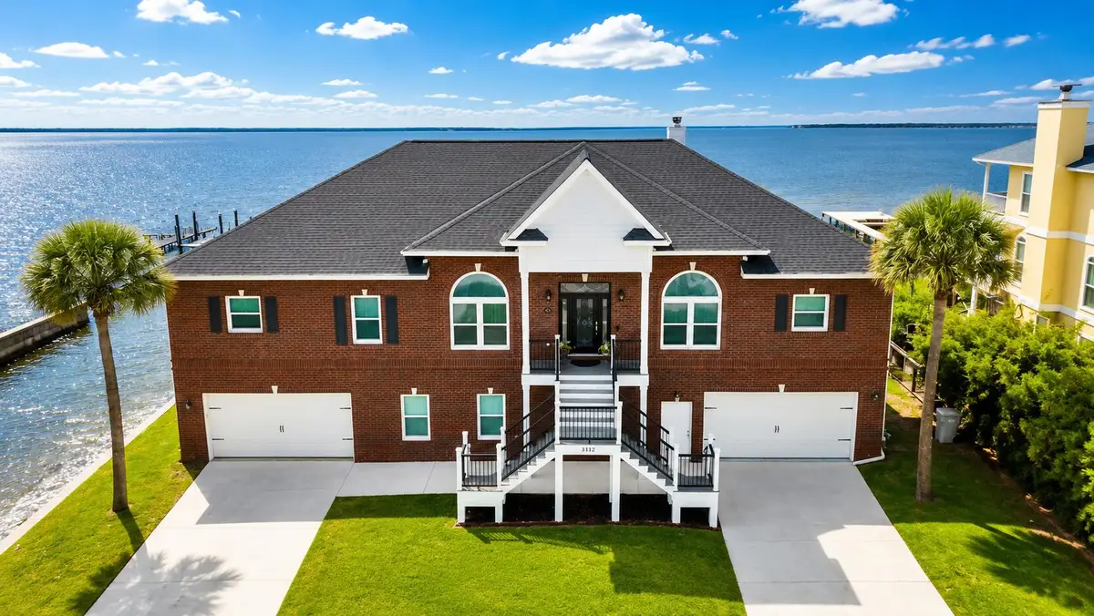 3112 Coquina, Gulf Breeze, FL 32563 - #1