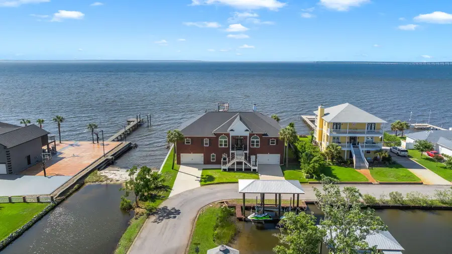 3112 Coquina, Gulf Breeze, FL 32563 - #3