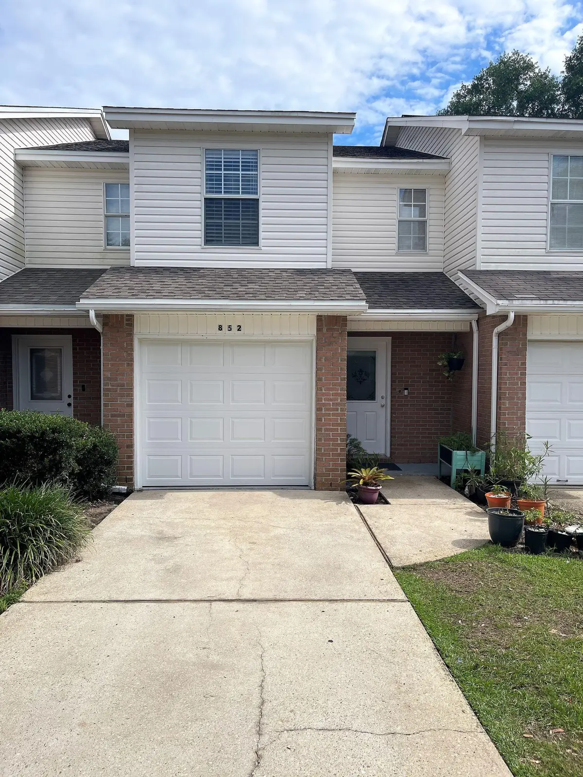 852 Dunwoody Place, Fort Walton Beach, FL 32547 - #1