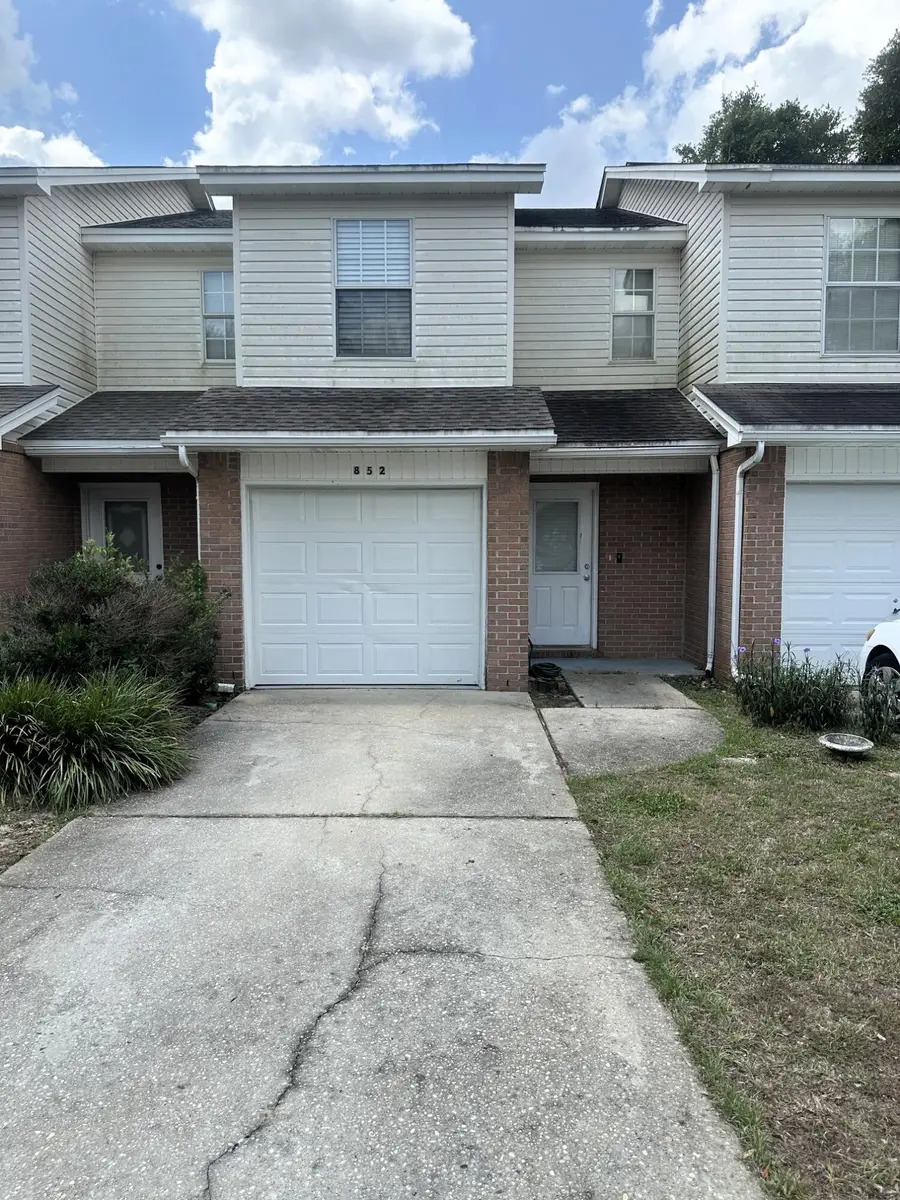 852 Dunwoody, Fort Walton Beach, FL 32547 - #2