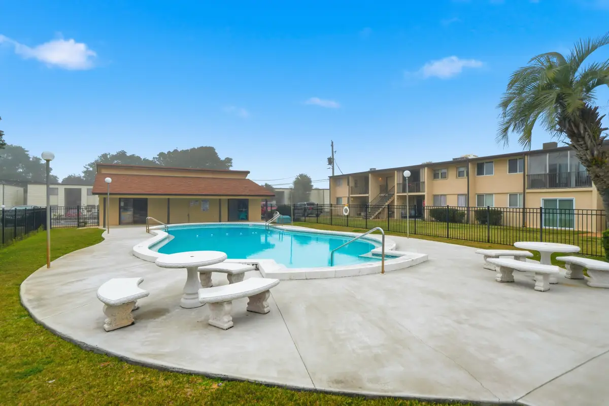 300 SW Miracle Strip Parkway #1D, Fort Walton Beach, FL 32548 - #1