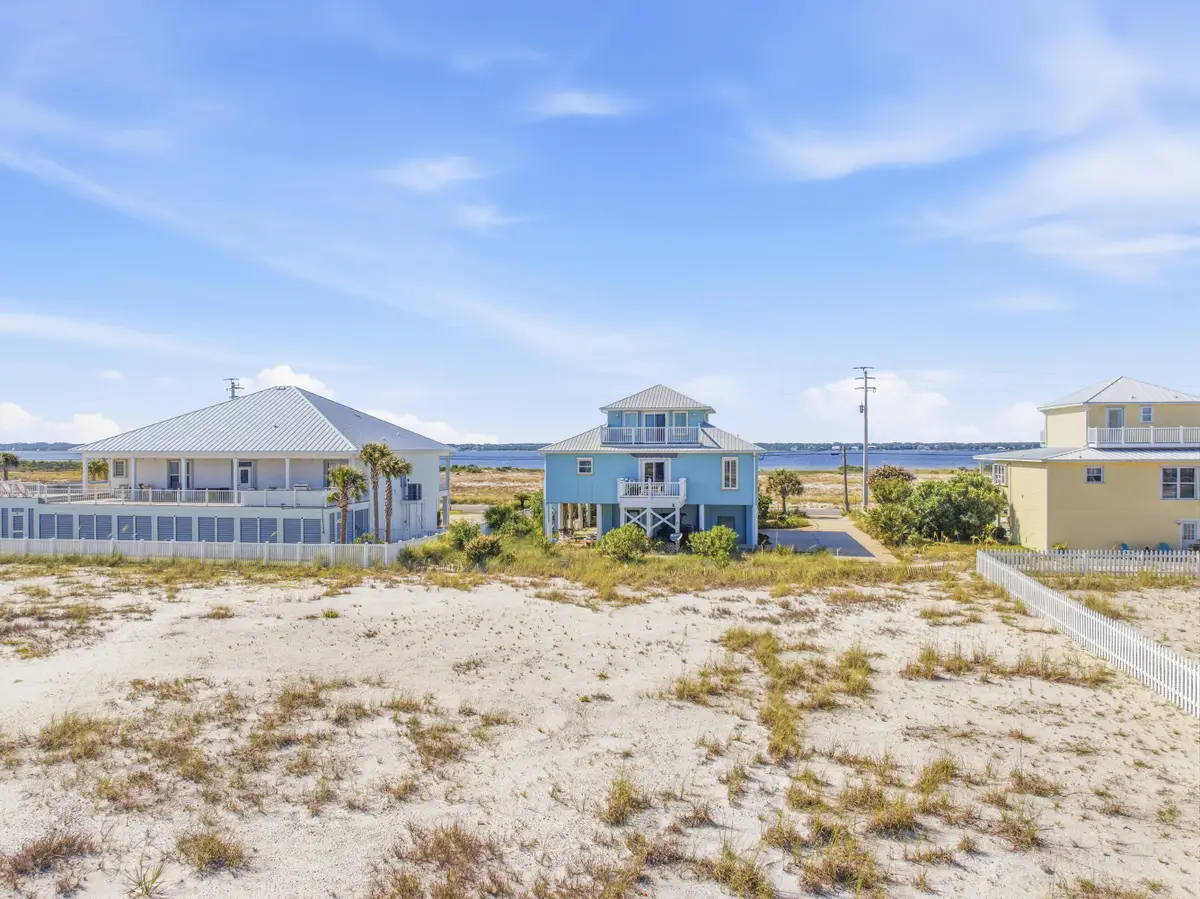 8046 Gulf Boulevard, Navarre, FL 32566 - #1