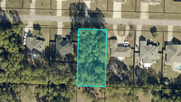 6555 Redfield, Navarre, FL 32566