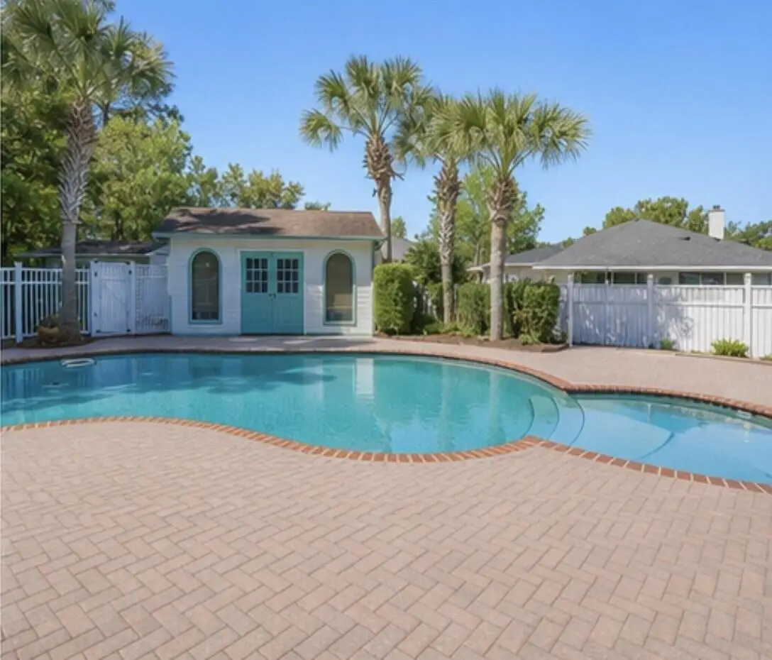 1637 Monet Drive, Gulf Breeze, FL 32563 - #1