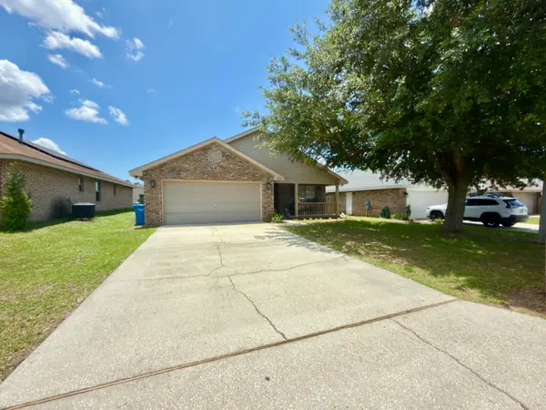 4727 Frances Street, Pace, FL 32571