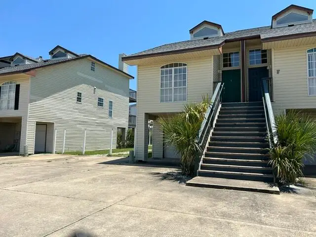 1550 Via Deluna Drive #E, Pensacola Beach, FL 32561 - #1