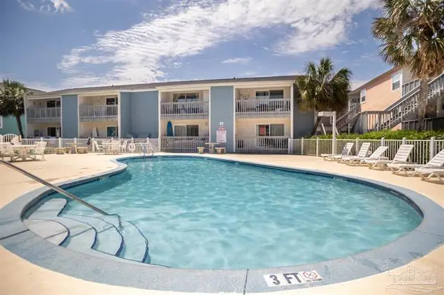 1650 Via De Luna Drive #A2, Gulf Breeze, FL 32561 - #1
