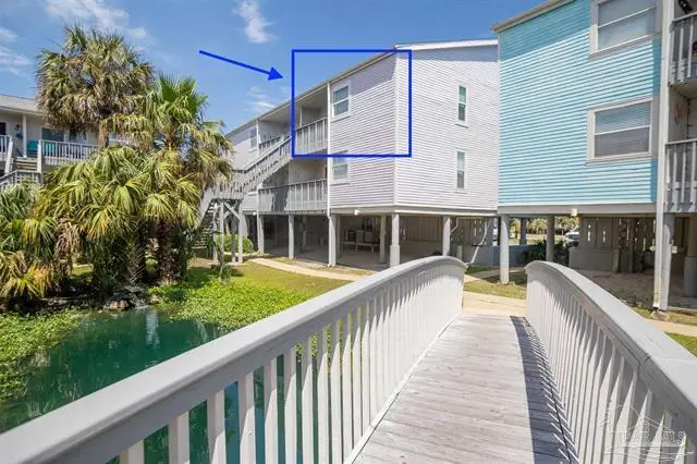1650 Via De Luna Drive #A2, Gulf Breeze, FL 32561 - #3