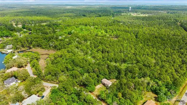 00 Pandora Drive, Milton, FL 32583 - #3