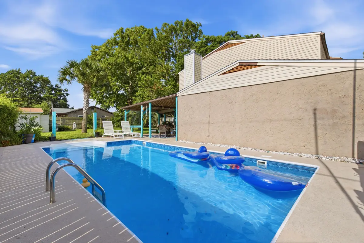 3255 Fernwood, Gulf Breeze, FL 32563 - #1
