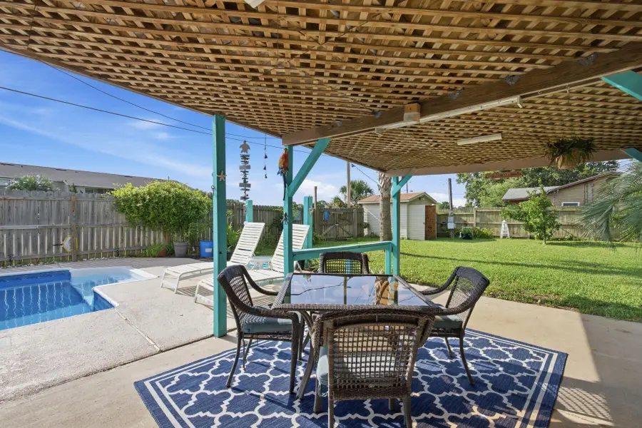 3255 Fernwood, Gulf Breeze, FL 32563 - #3
