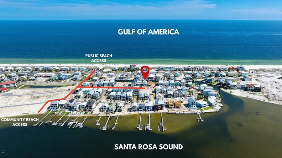 7402 Grand Navarre Boulevard, Navarre, FL 32566 - #2