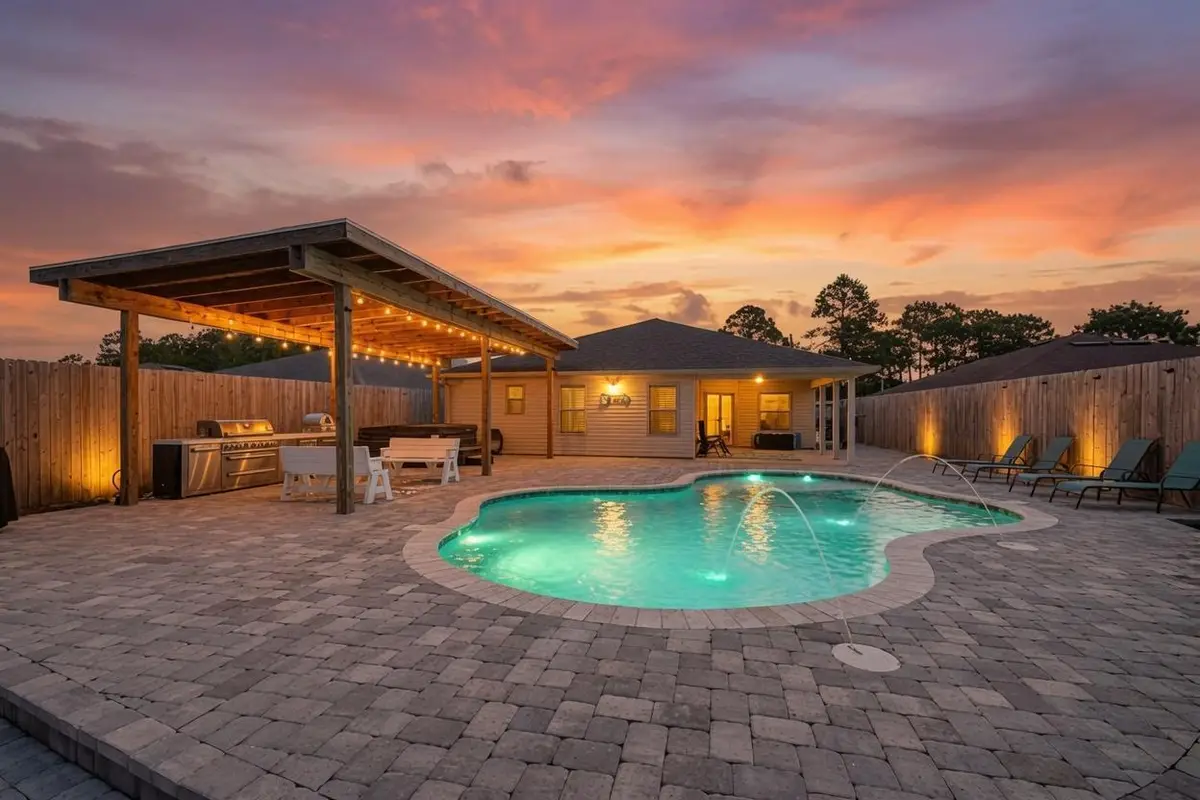 8193 Sierra Street, Navarre, FL 32566 - #1