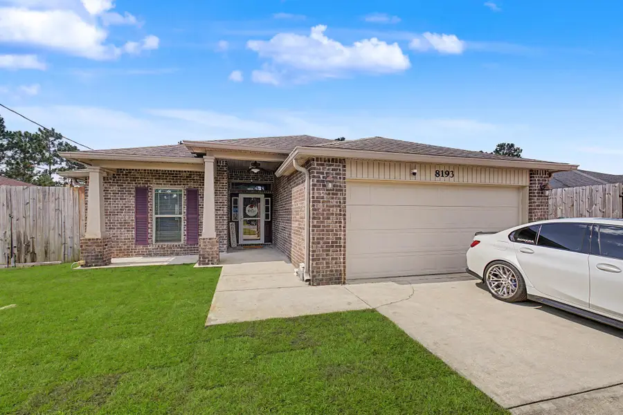 8193 Sierra Street, Navarre, FL 32566 - #3