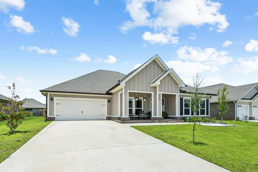 303 Cayden Way, Cantonment, FL 32533 - #3