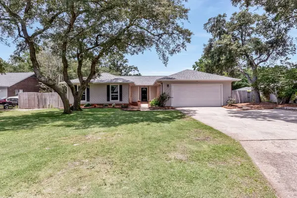 1456 El Sereno Place, Gulf Breeze, FL 32563