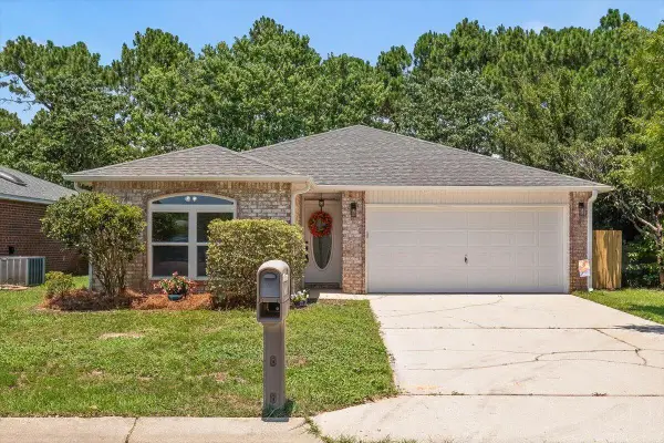 6395 Heronwalk Drive, Gulf Breeze, FL 32563
