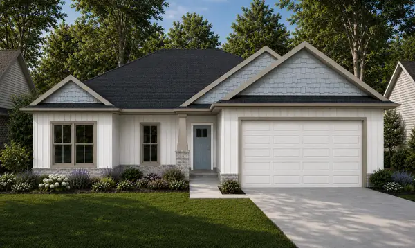 8179 Segura Street, Navarre, FL 32566
