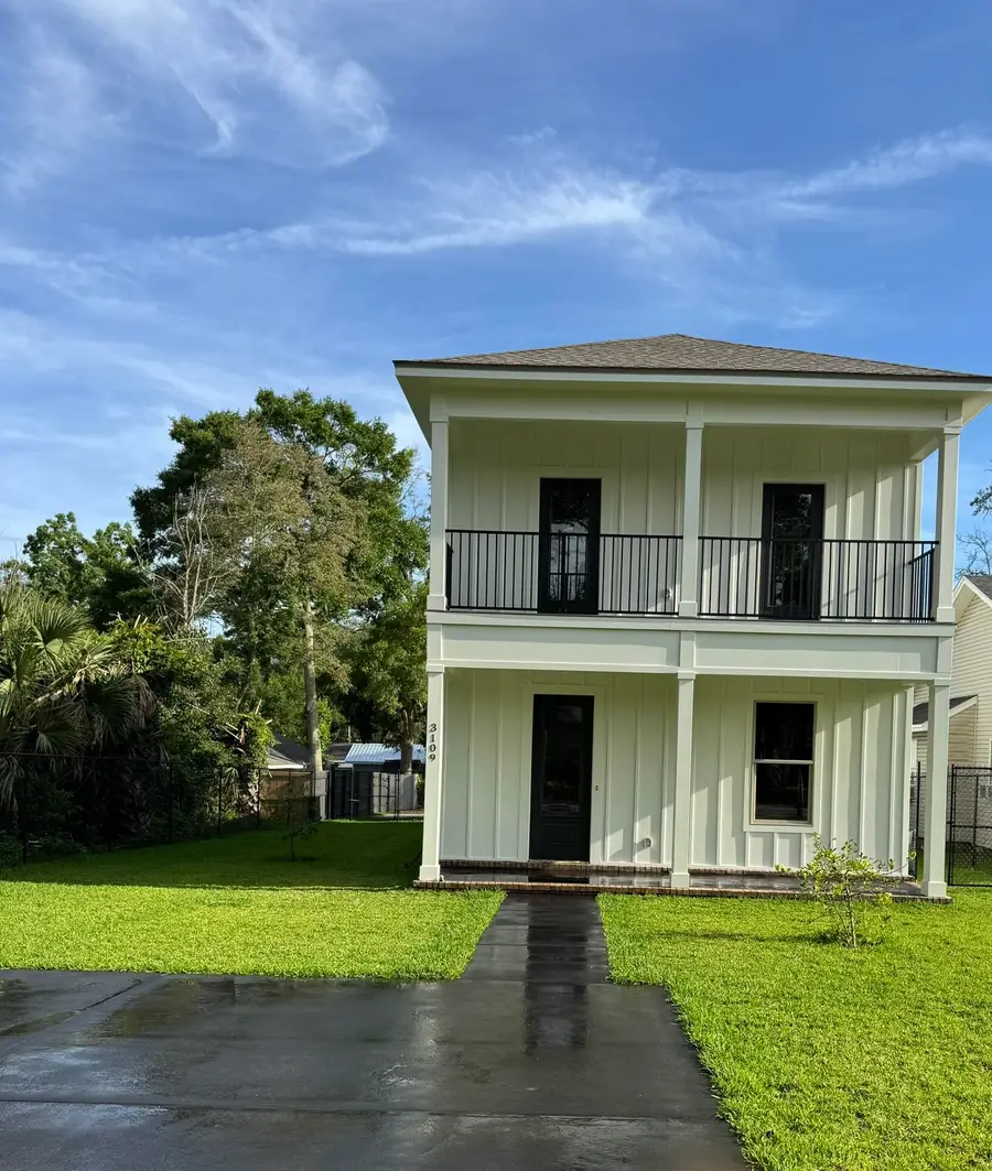 3109 E Gonzalez, Pensacola, FL 32503 - #2