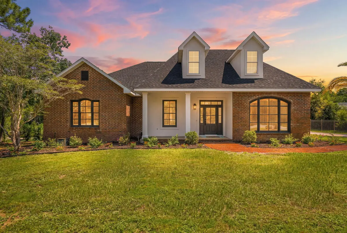 4594 Soundside Drive, Gulf Breeze, FL 32563 - #1