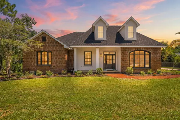 4594 Soundside Drive, Gulf Breeze, FL 32563