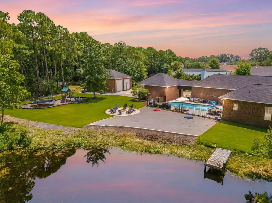 4594 Soundside Drive, Gulf Breeze, FL 32563 - #2