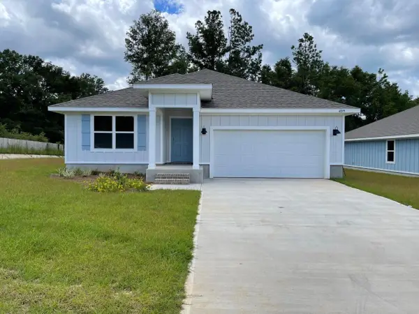 4099 Whitetail Lane, Pensacola, FL 32526