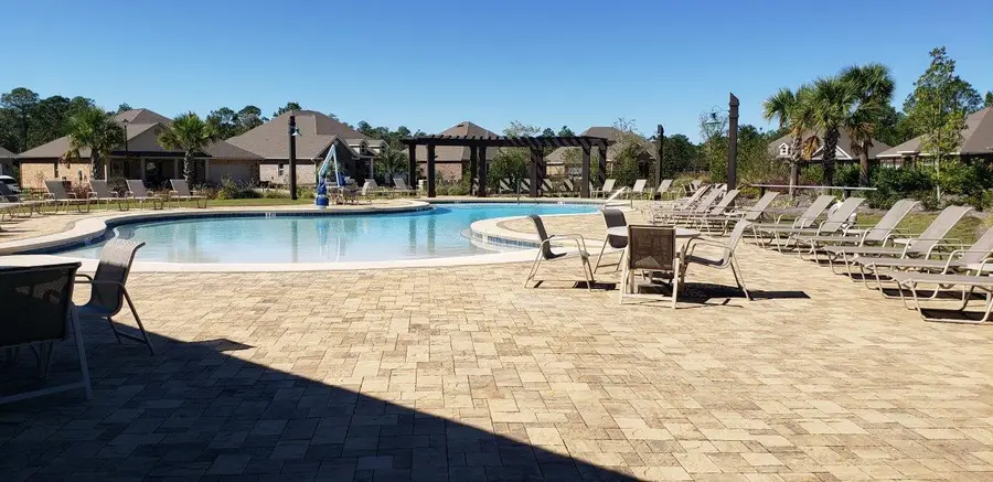 4099 Whitetail Lane, Pensacola, FL 32526 - #2