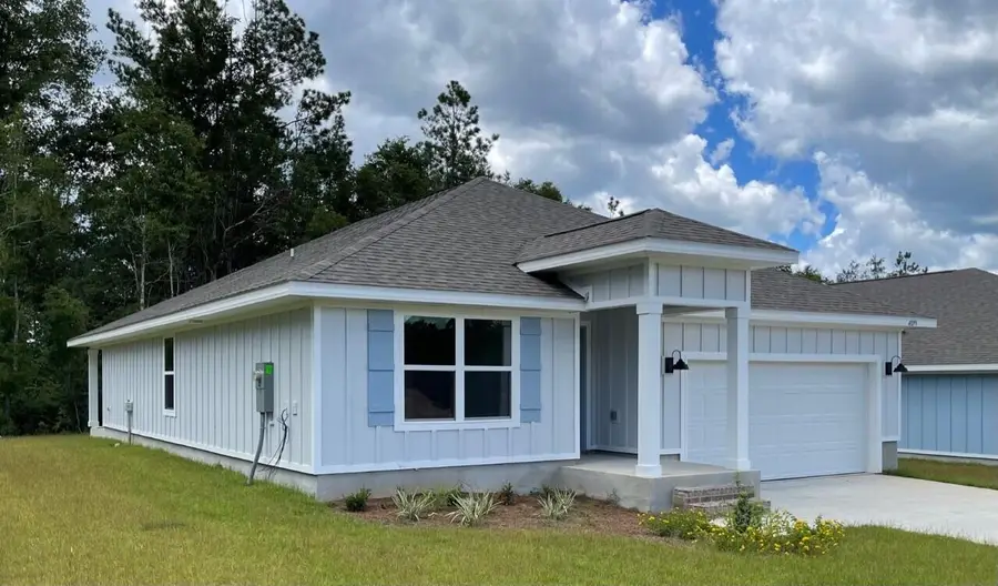 4099 Whitetail Lane, Pensacola, FL 32526 - #3
