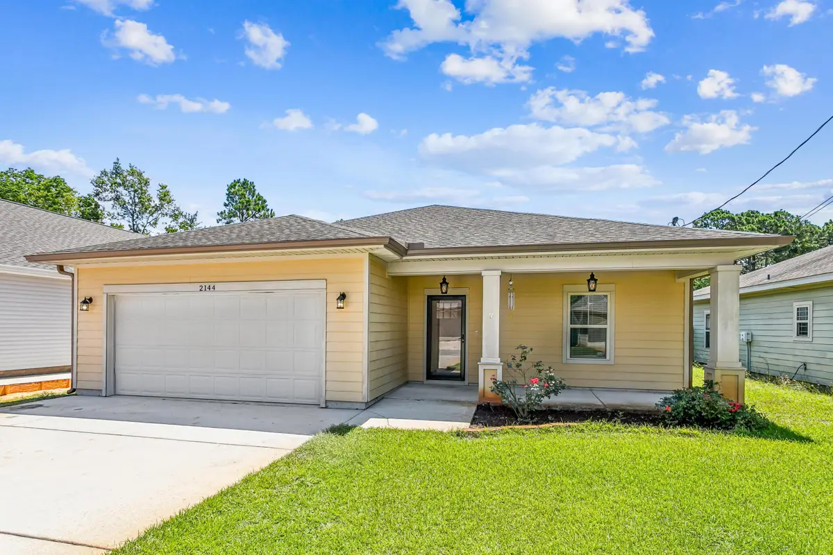 2144 Nina Street, Navarre, FL 32566 - #1