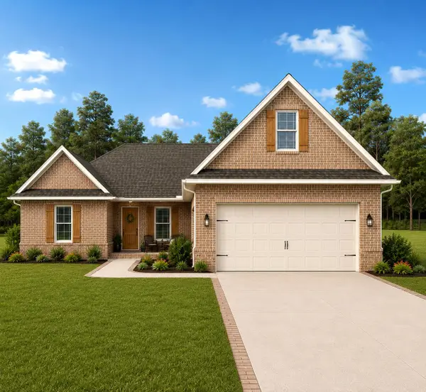Lot 21 Paradise Palm Circle, Crestview, FL 32536