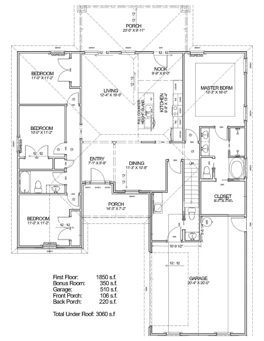 Lot 21 Paradise Palm Circle, Crestview, FL 32536 - #2
