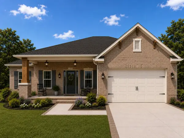 Lot 22 Paradise Palm, Crestview, FL 32536