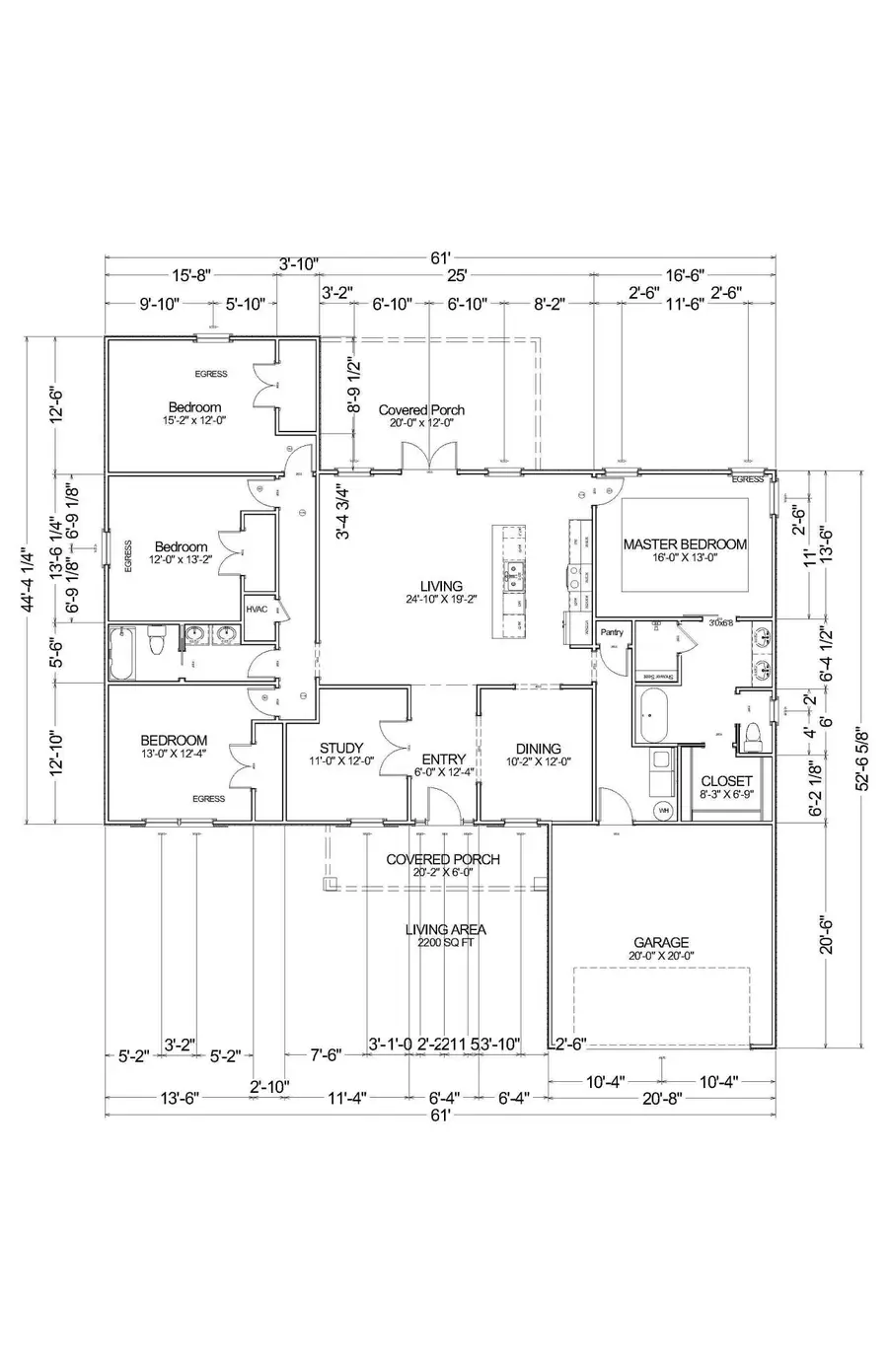Lot 22 Paradise Palm, Crestview, FL 32536 - #2