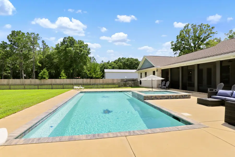 5157 Griffith Mill Road, Holt, FL 32564 - #3