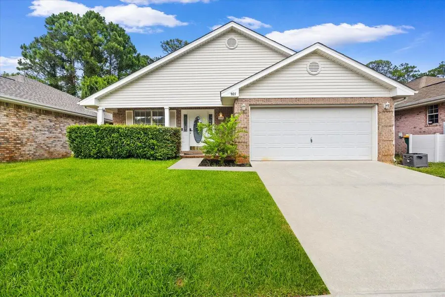 927 Lajolla Lane, Mary Esther, FL 32569 - #2