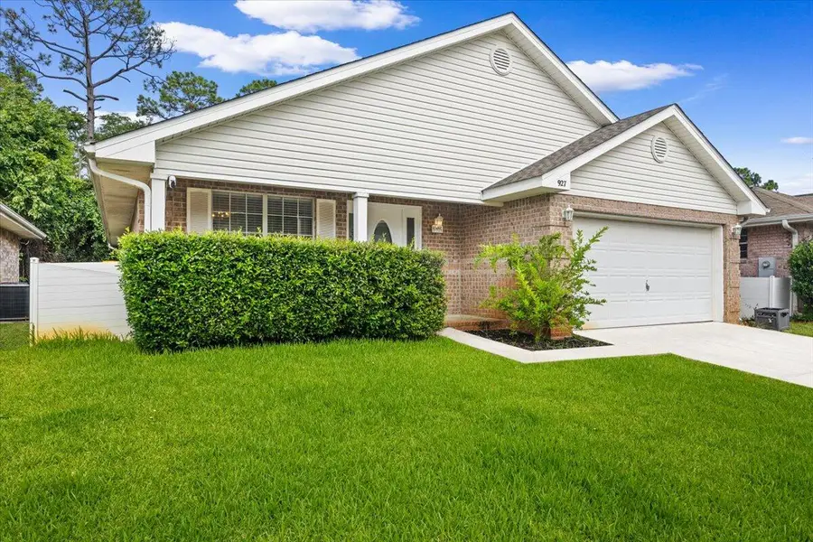 927 Lajolla Lane, Mary Esther, FL 32569 - #3