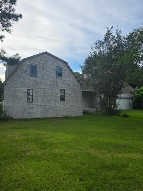 3675 Hazel Godwin Road, Jay, FL 32565