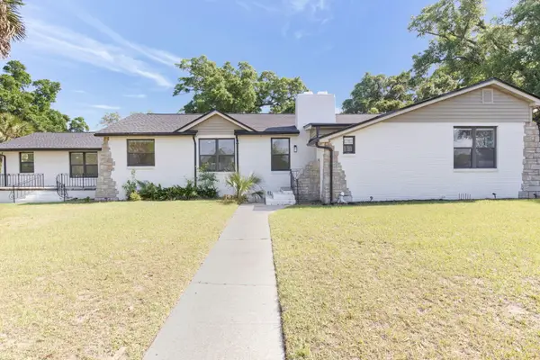 1301 W Lee Street, Pensacola, FL 32501