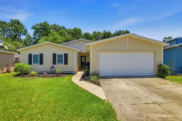 4085 Powrie Drive, Pensacola, FL 32504