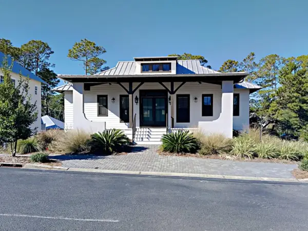 156 Matts Way, Santa Rosa Beach, FL 32459