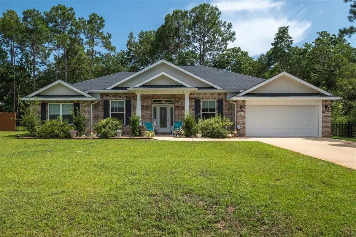 2405 Cove Road, Navarre, FL 32566 - #1