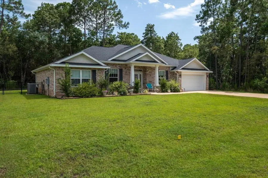 2405 Cove Road, Navarre, FL 32566 - #2