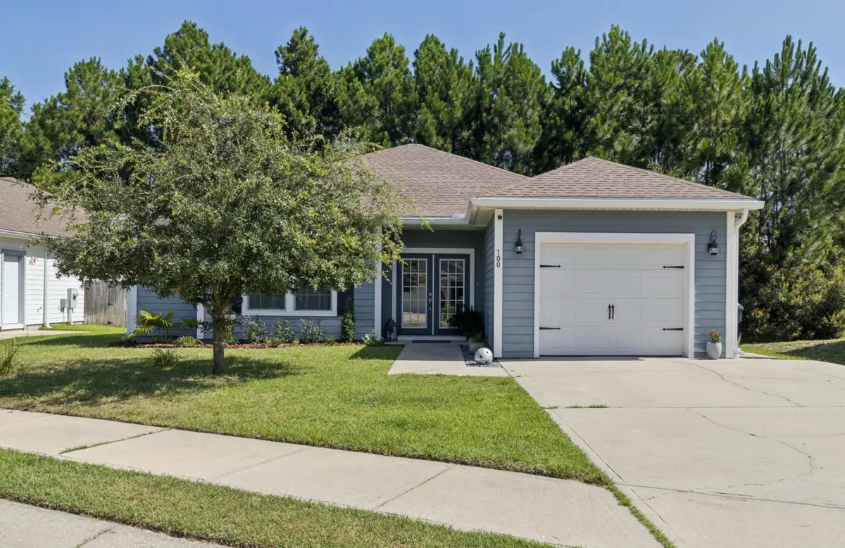 100 Topsail, Santa Rosa Beach, FL 32459 - #1