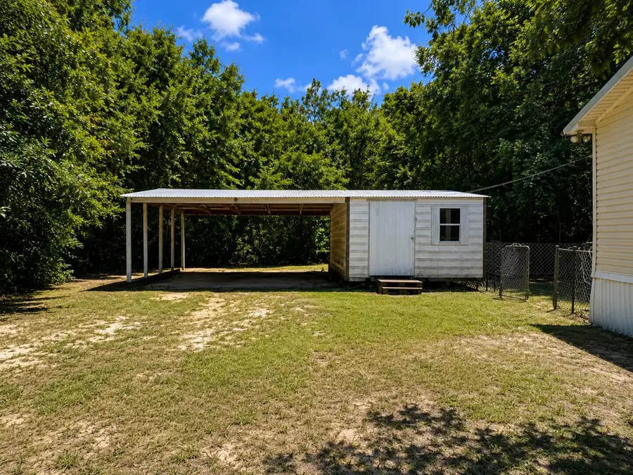 3844 Golden Acres Circle, Crestview, FL 32539 - #3