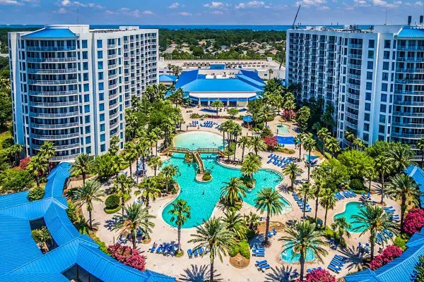 4203 Indian Bayou Trail #10014, Destin, FL 32541